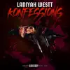 Laniyah Westt - KONFESSIONS (promo single) - Single